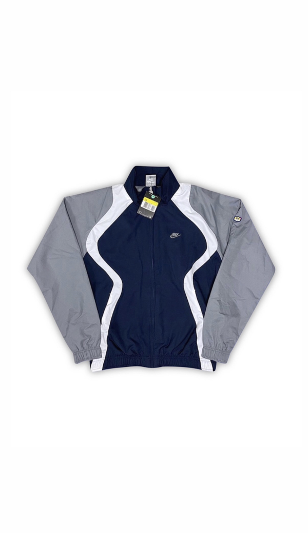 Trackjackets