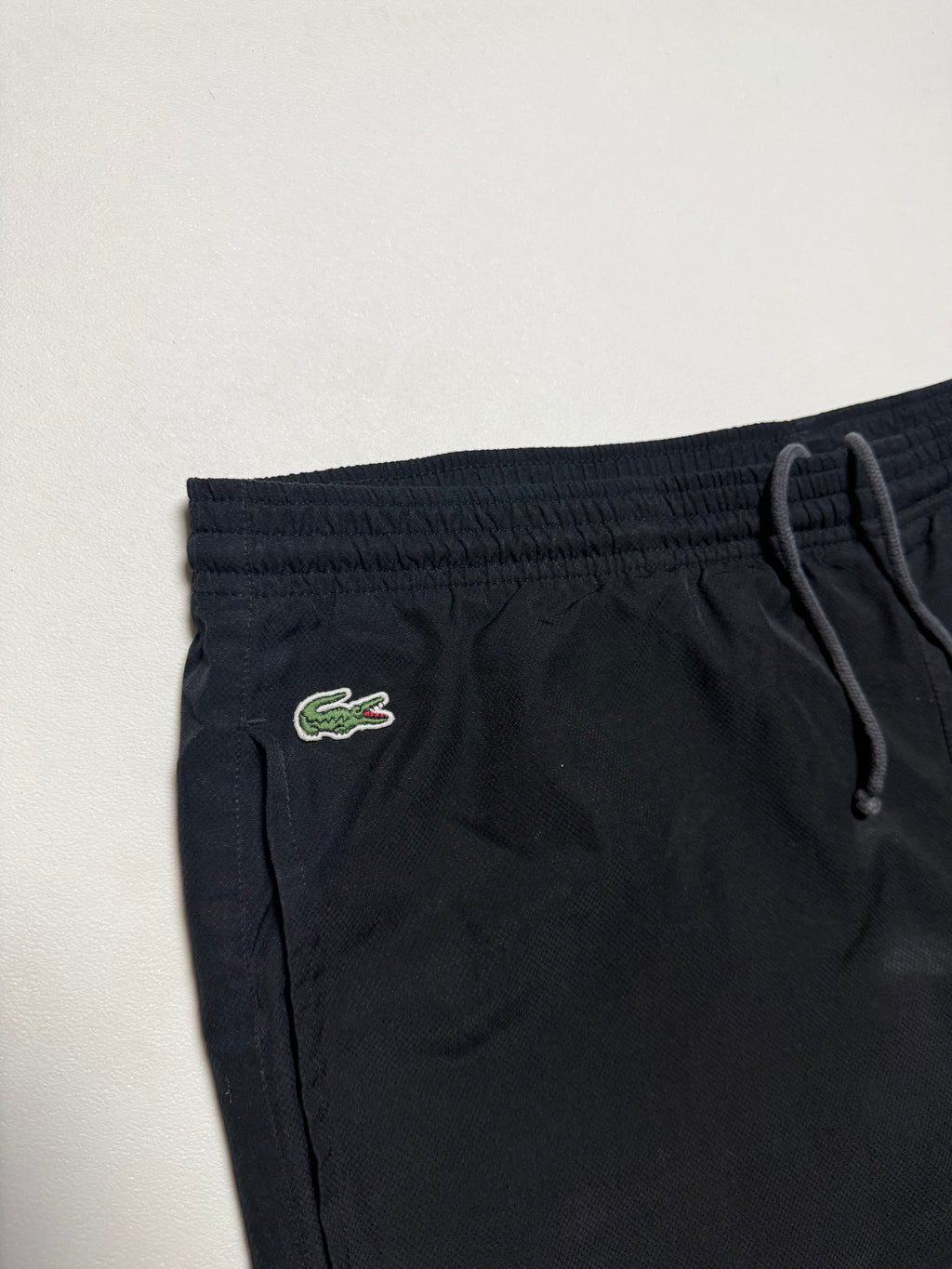 Lacoste Vintage Trackpants | M/L