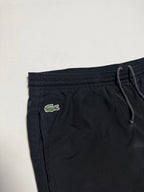 Lacoste Vintage Trackpants | M/L