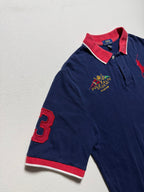 Ralph Lauren „Chief Keef“ Polo | M
