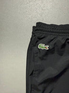 Lacoste Vintage Trackpants | M/L