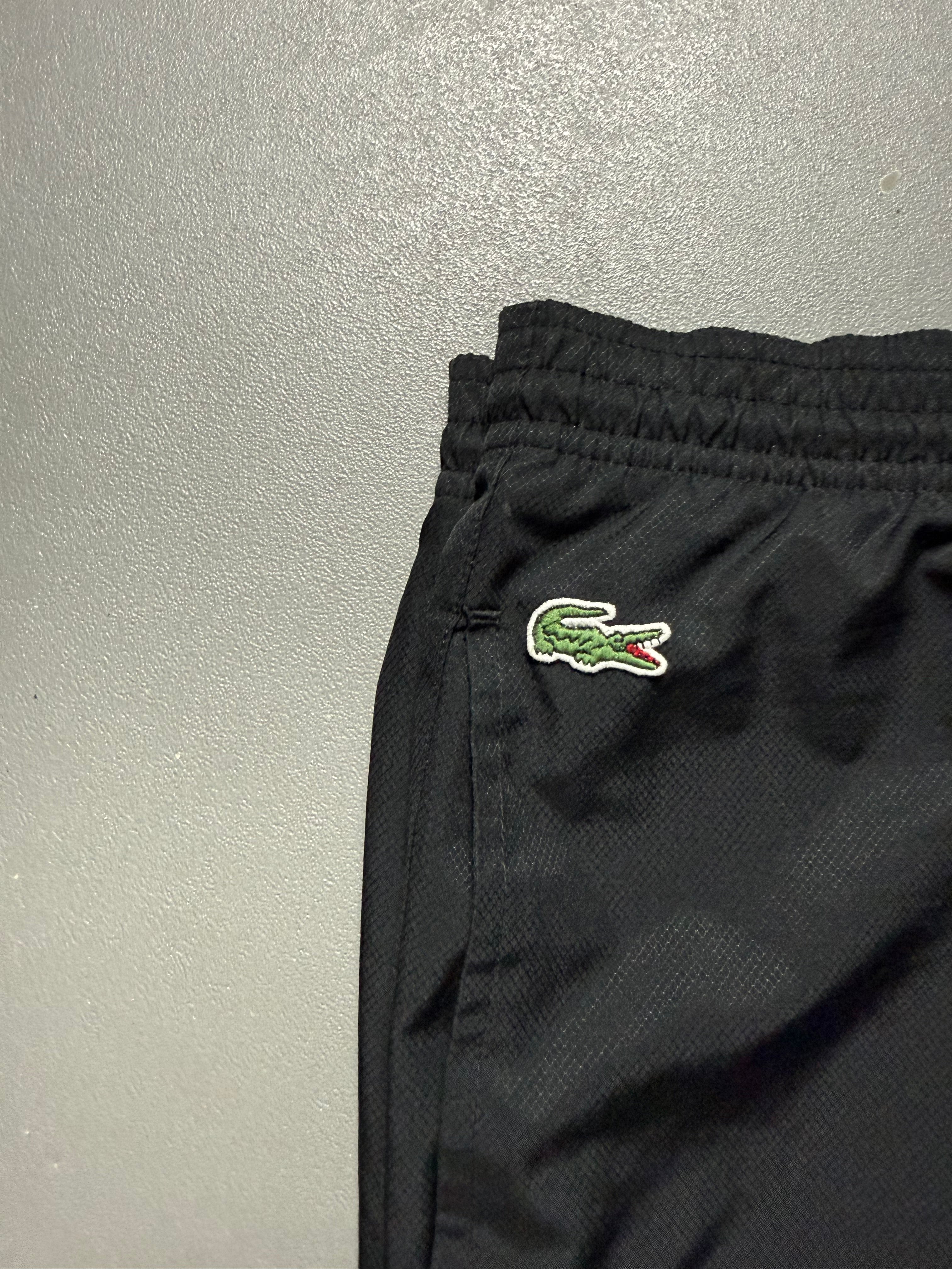 Lacoste Vintage Trackpants | M/L