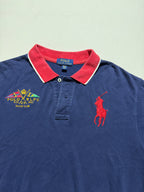 Ralph Lauren „Chief Keef“ Polo | M