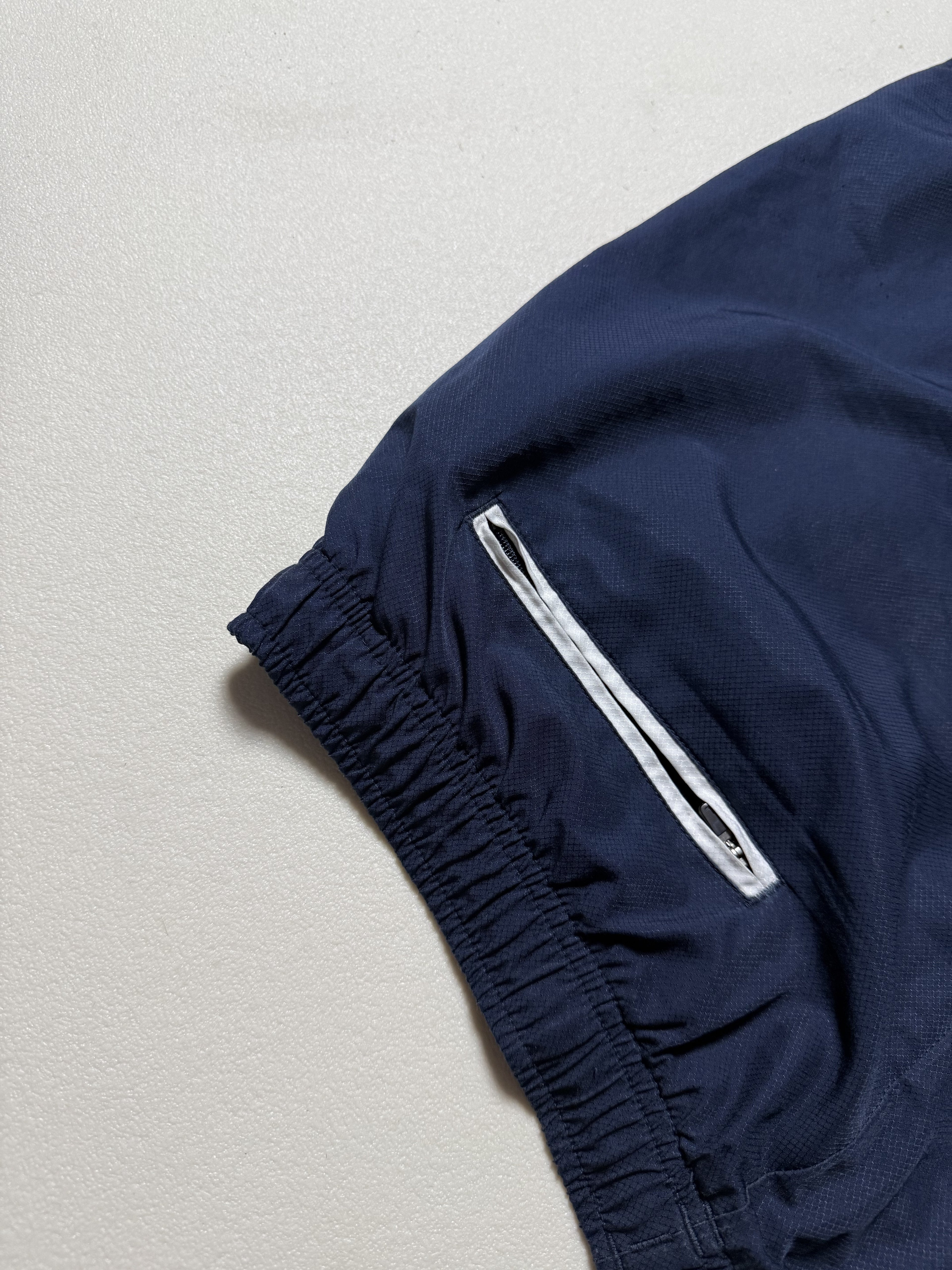 Lacoste Vintage Trackpants | XL