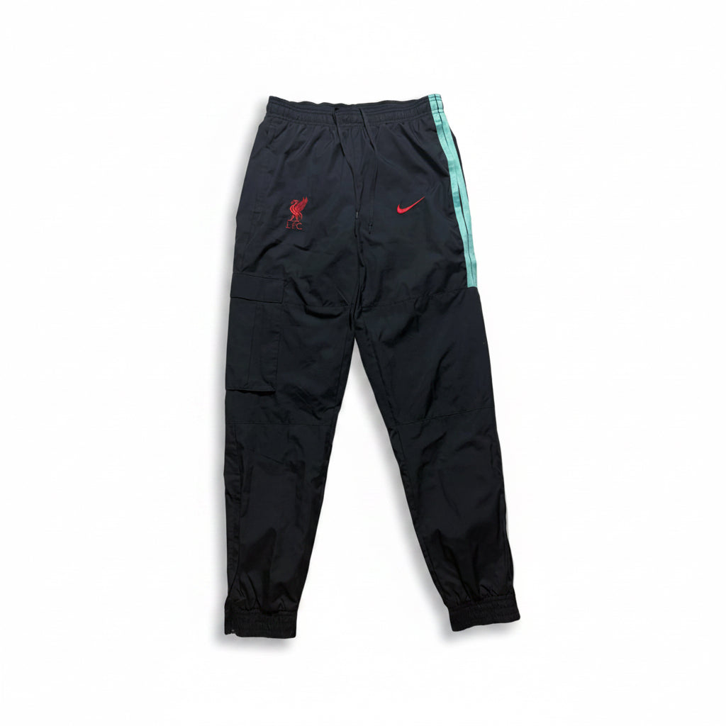 Nike Liverpool Trackpants | S