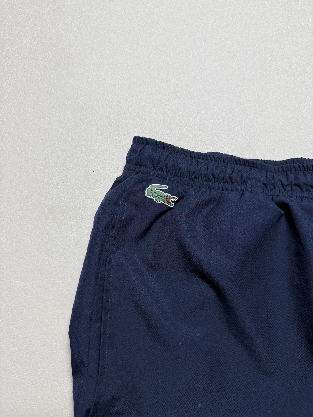 Lacoste Vintage Trackpants | XL