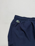 Lacoste Vintage Trackpants | XL