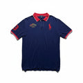 Ralph Lauren „Chief Keef“ Polo | M