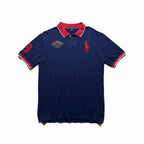 Ralph Lauren „Chief Keef“ Polo | M