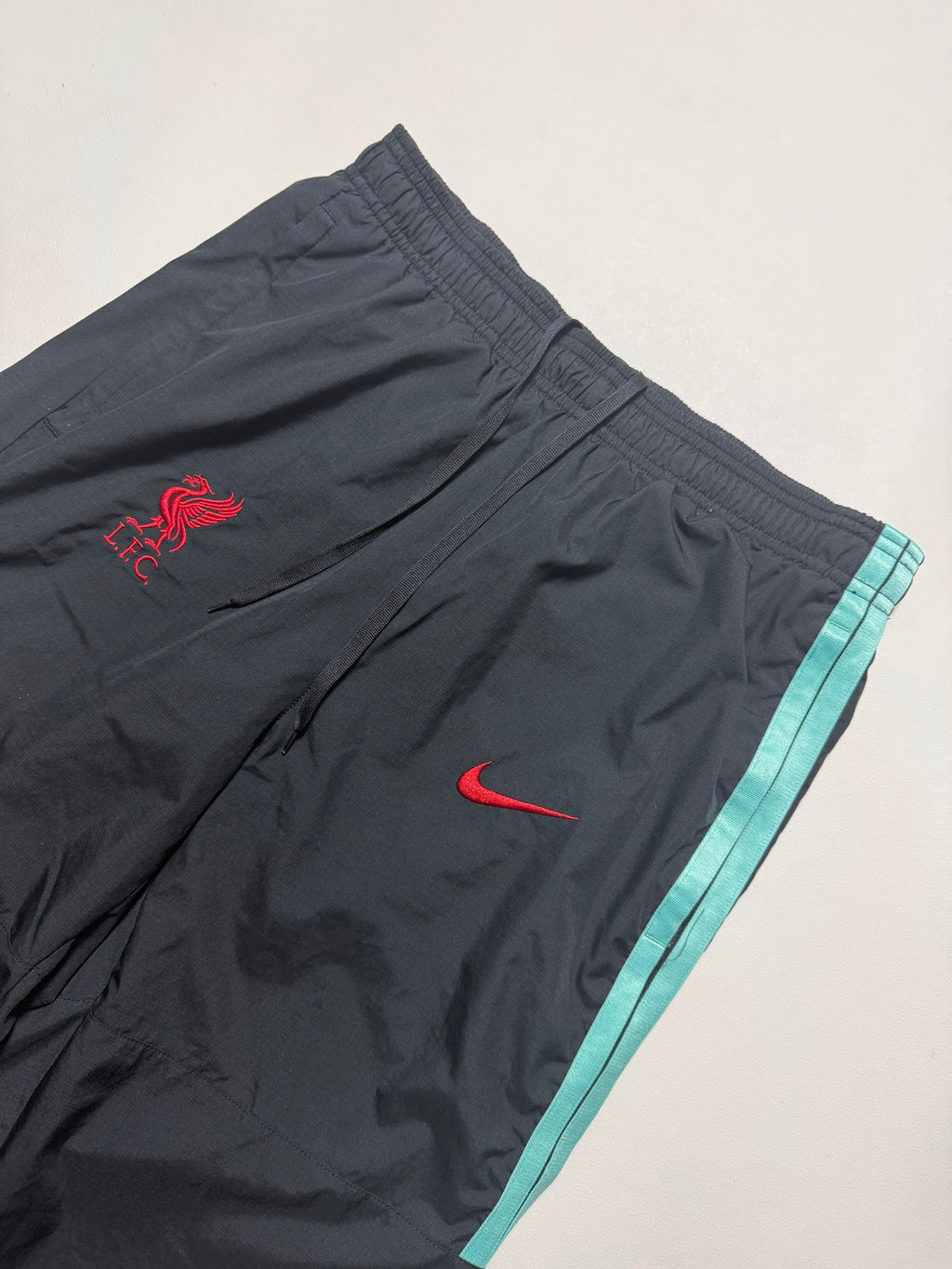 Nike Liverpool Trackpants | S