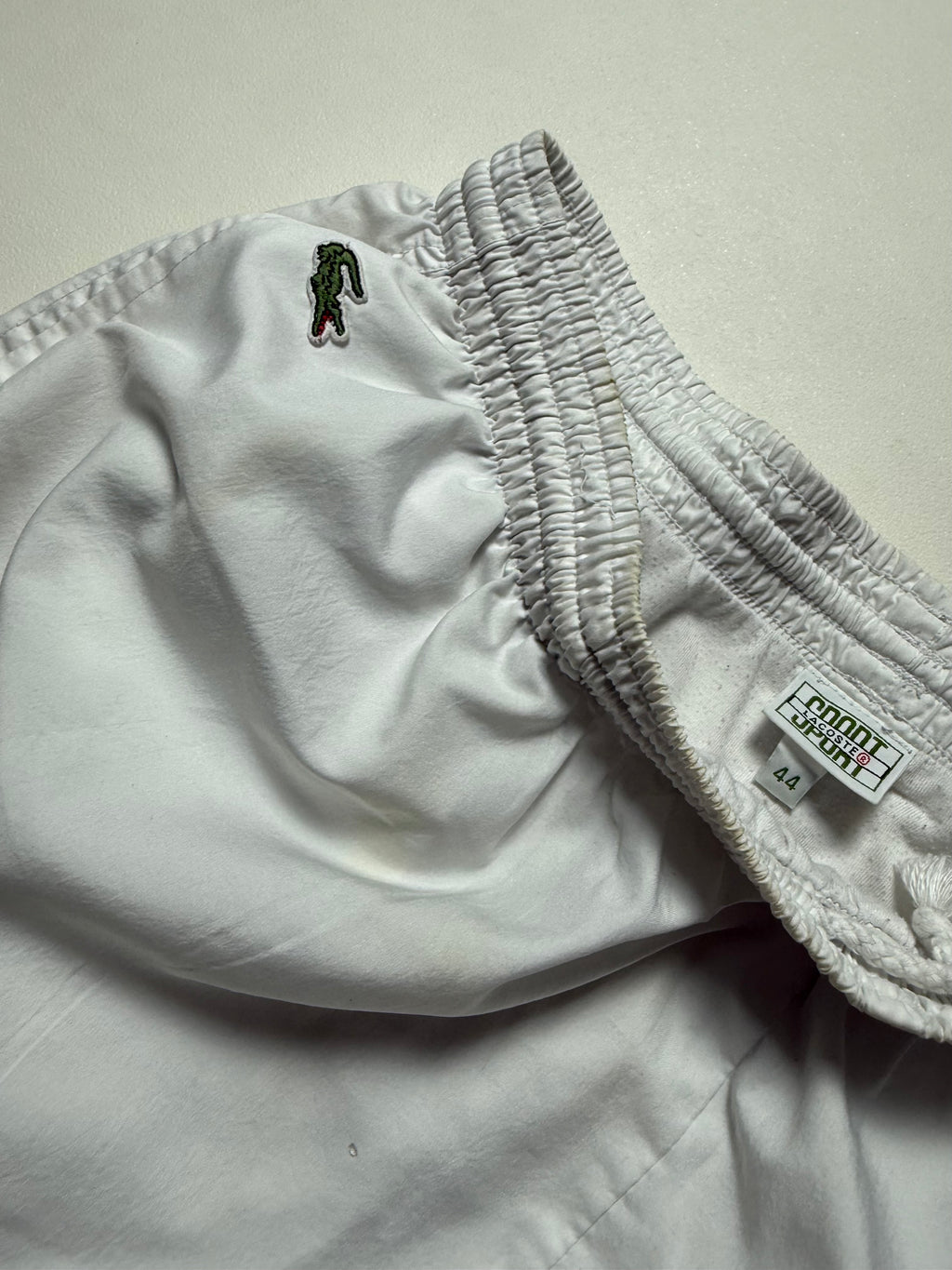 Lacoste Sport Tracksuit „Super Rare!“ | M