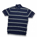 Ralph Lauren Stripe Polo | M