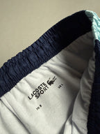 Lacoste Vintage Tracksuit – 2000’s | L