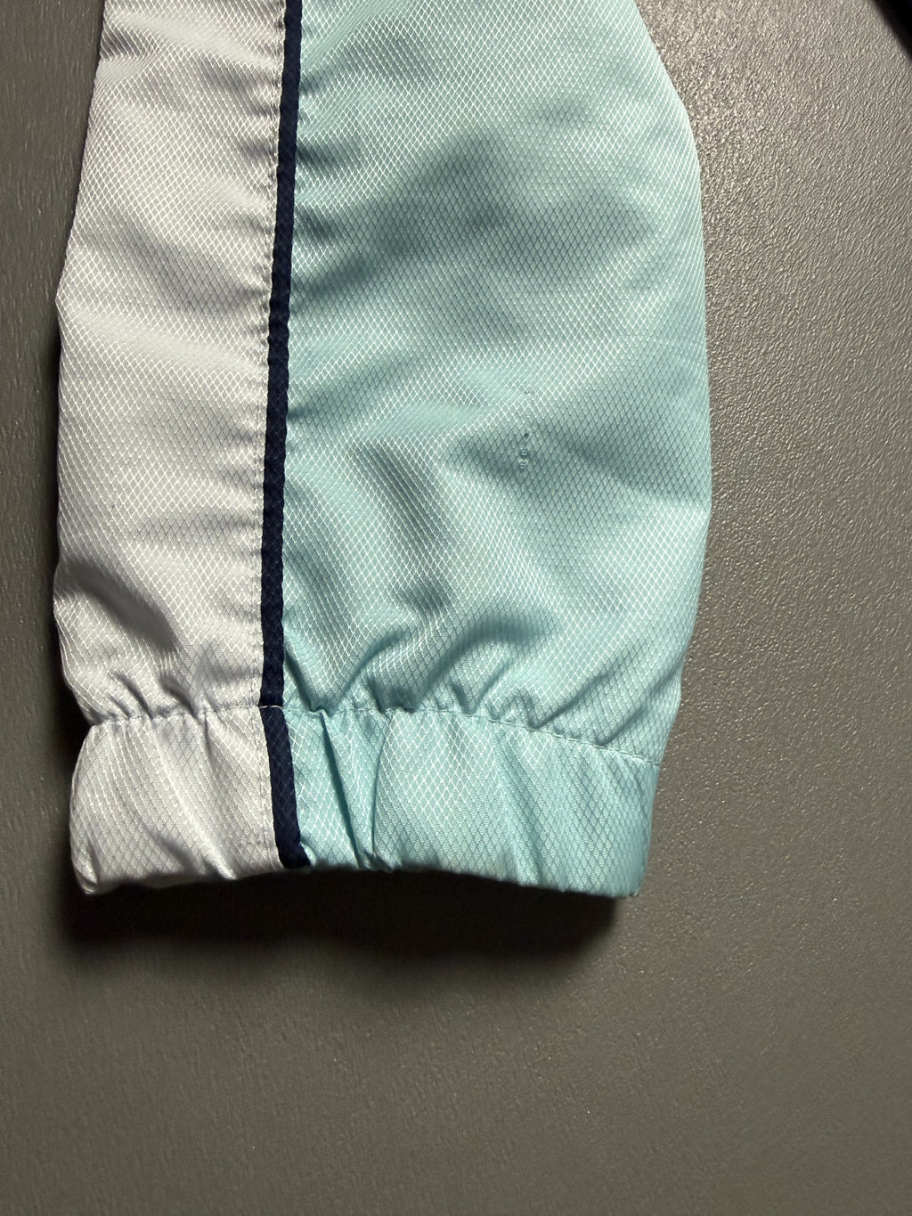 Lacoste Vintage Tracksuit – 2000’s | L