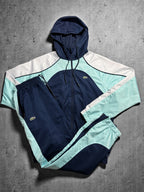 Lacoste Vintage Tracksuit – 2000’s | L