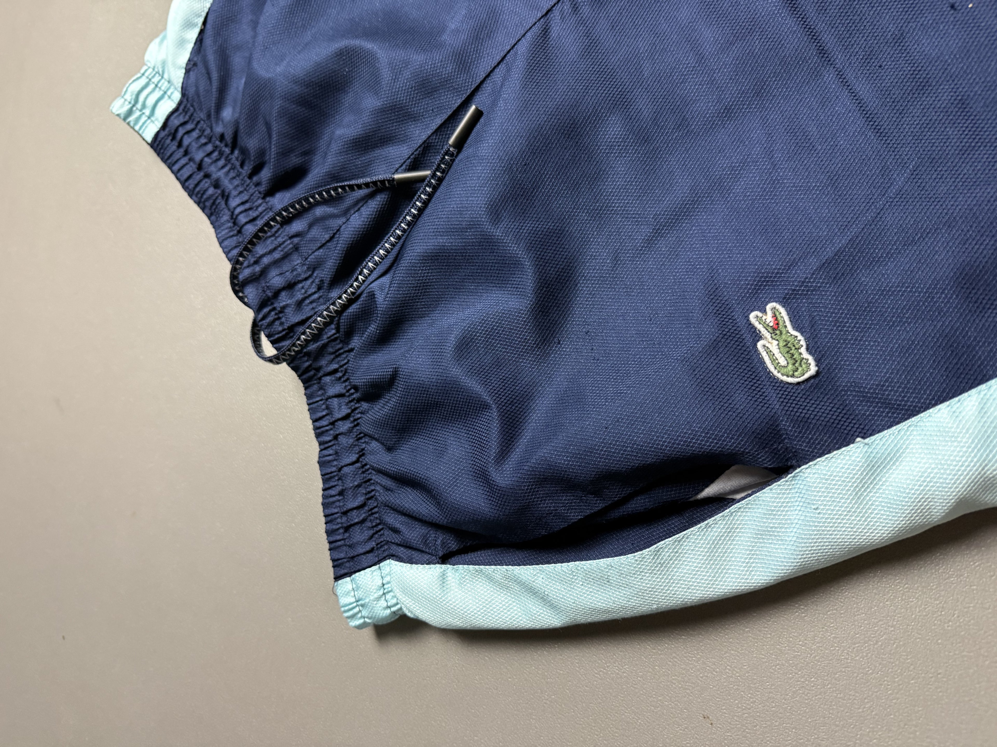 Lacoste Vintage Tracksuit – 2000’s | L