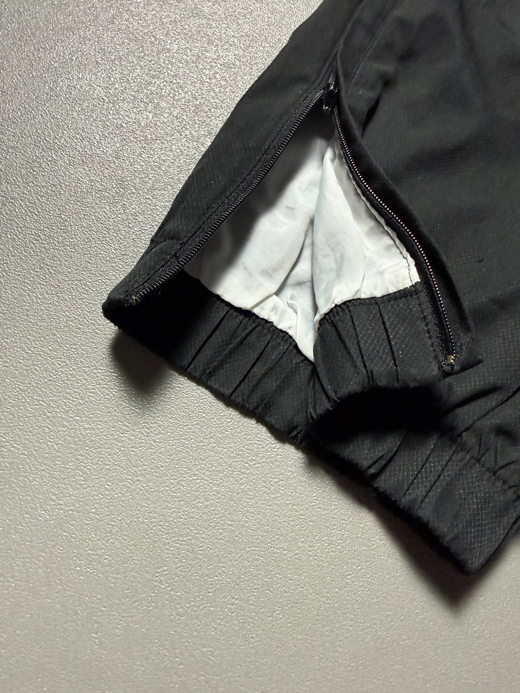Lacoste Vintage Trackpants | M/L