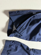 Lacoste Vintage Trackpants | XL