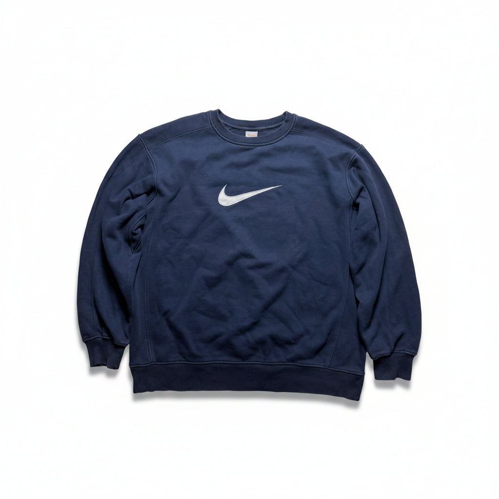 Nike Vintage Crewneck | XL