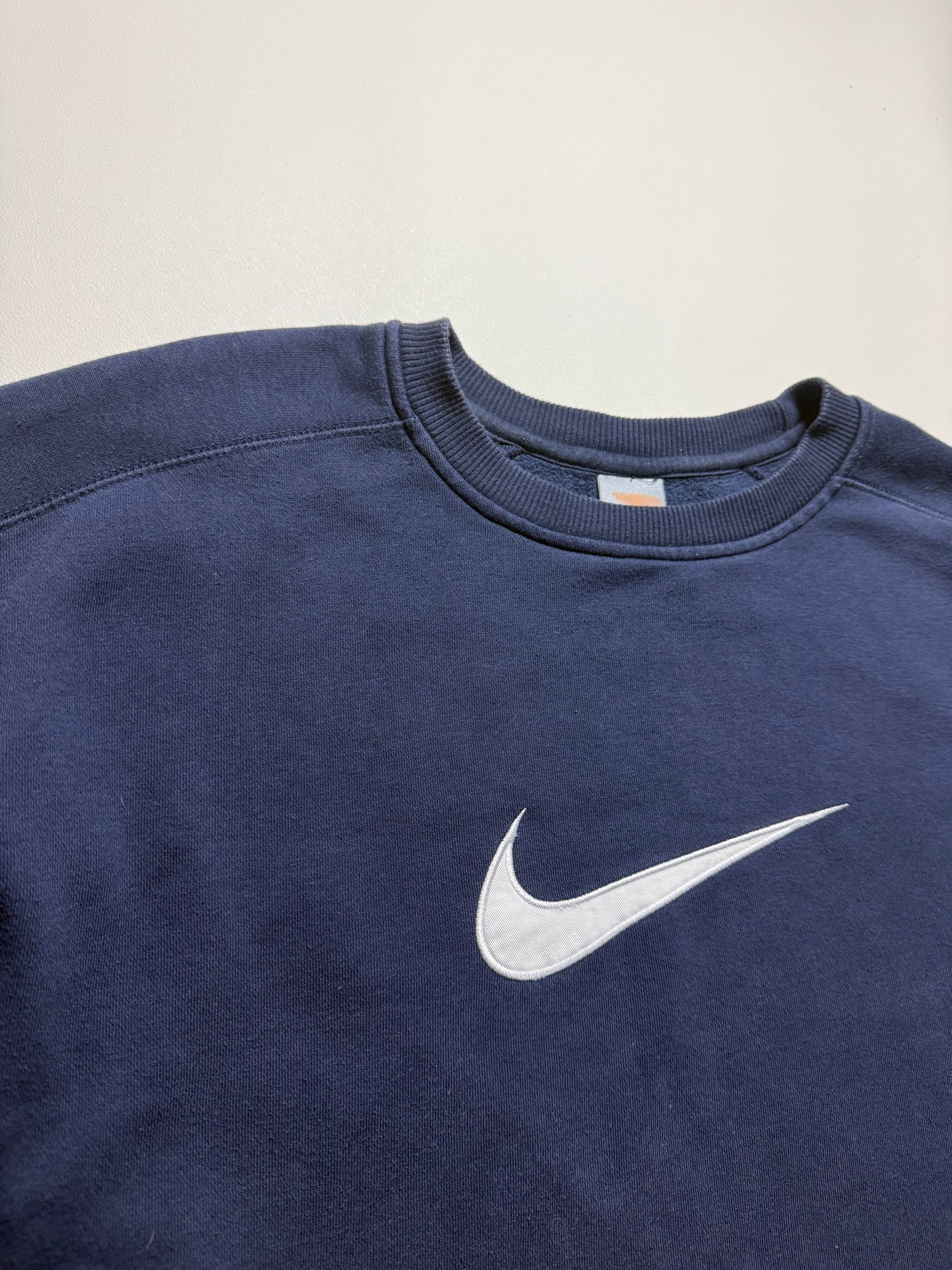 Nike Vintage Crewneck | XL