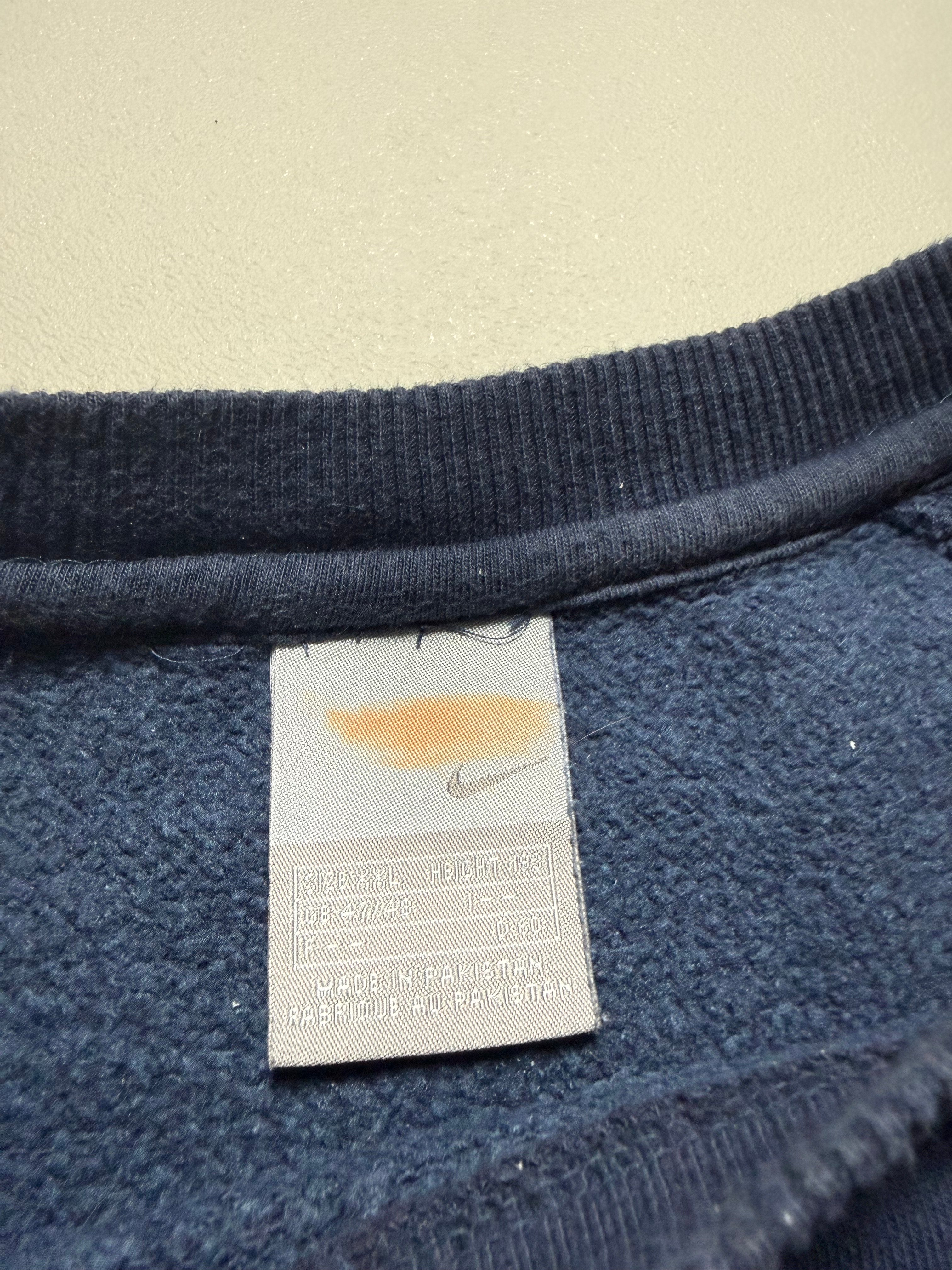 Nike Vintage Crewneck | XL