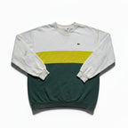 Lacoste Vintage Sweater - 90‘s (Rare) | M
