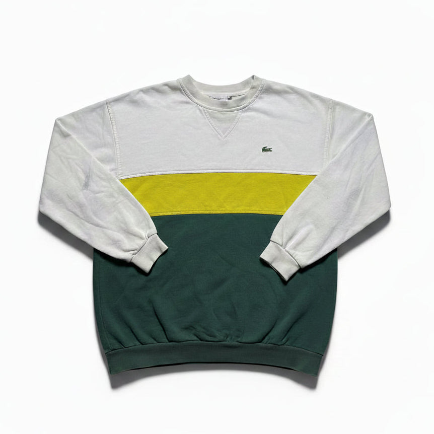 Lacoste Vintage Sweater - 90‘s (Rare) | M