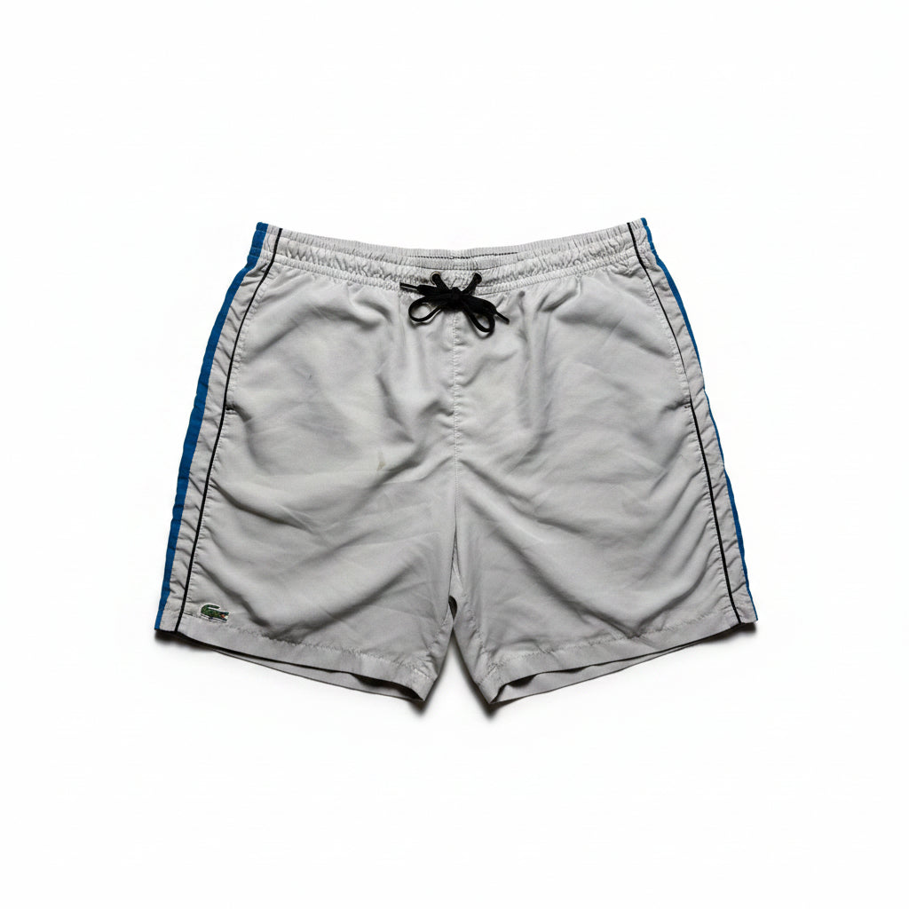 Lacoste Shorts - Rare! | M