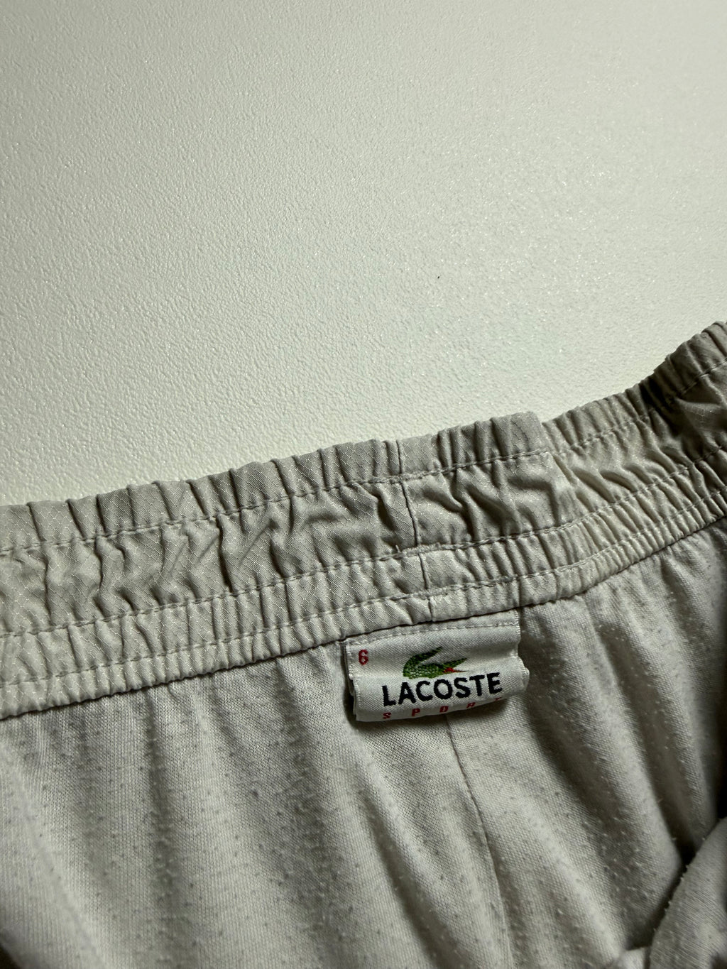 Lacoste Shorts - Rare! | M