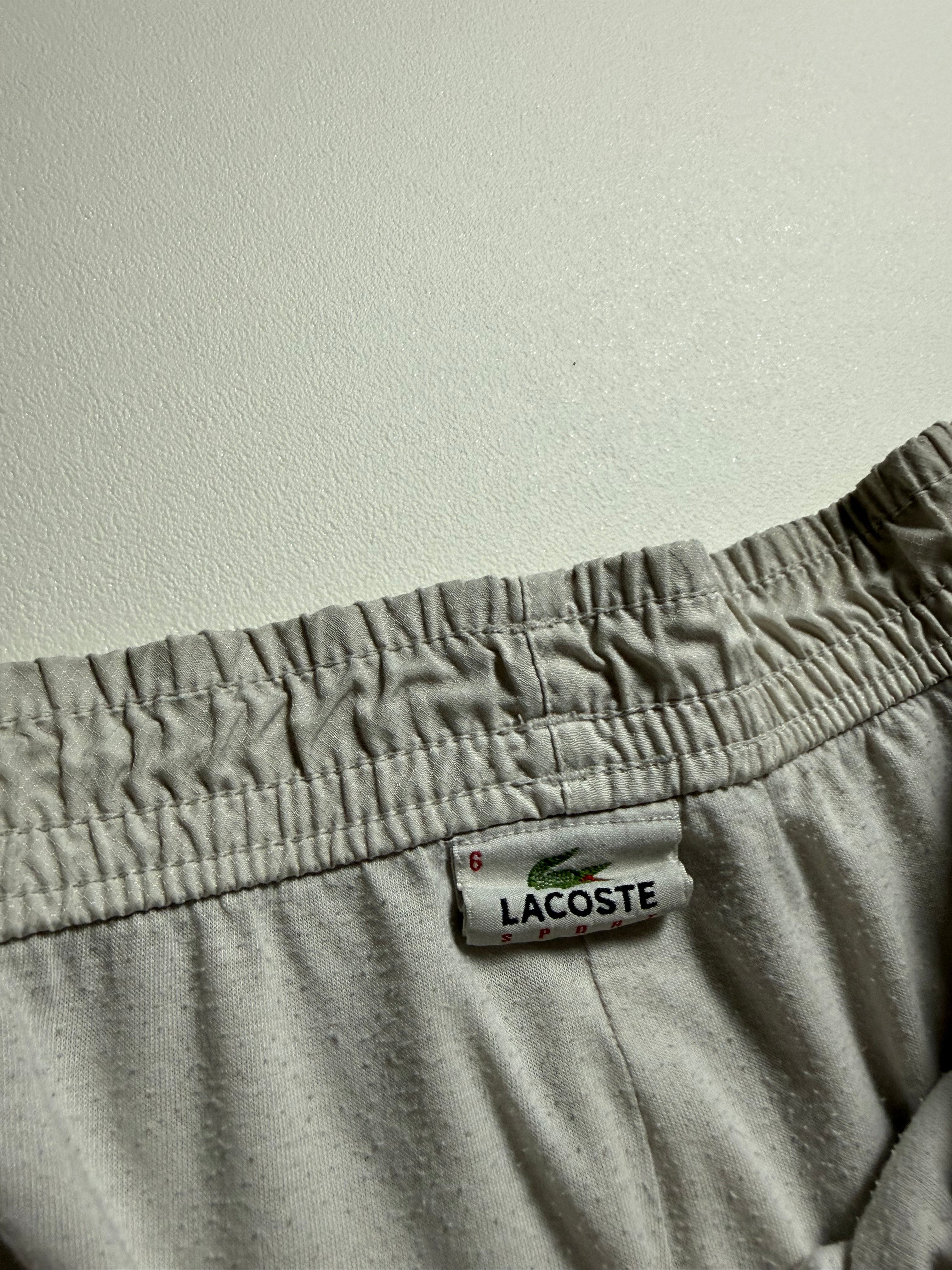 Lacoste Shorts - Rare! | M
