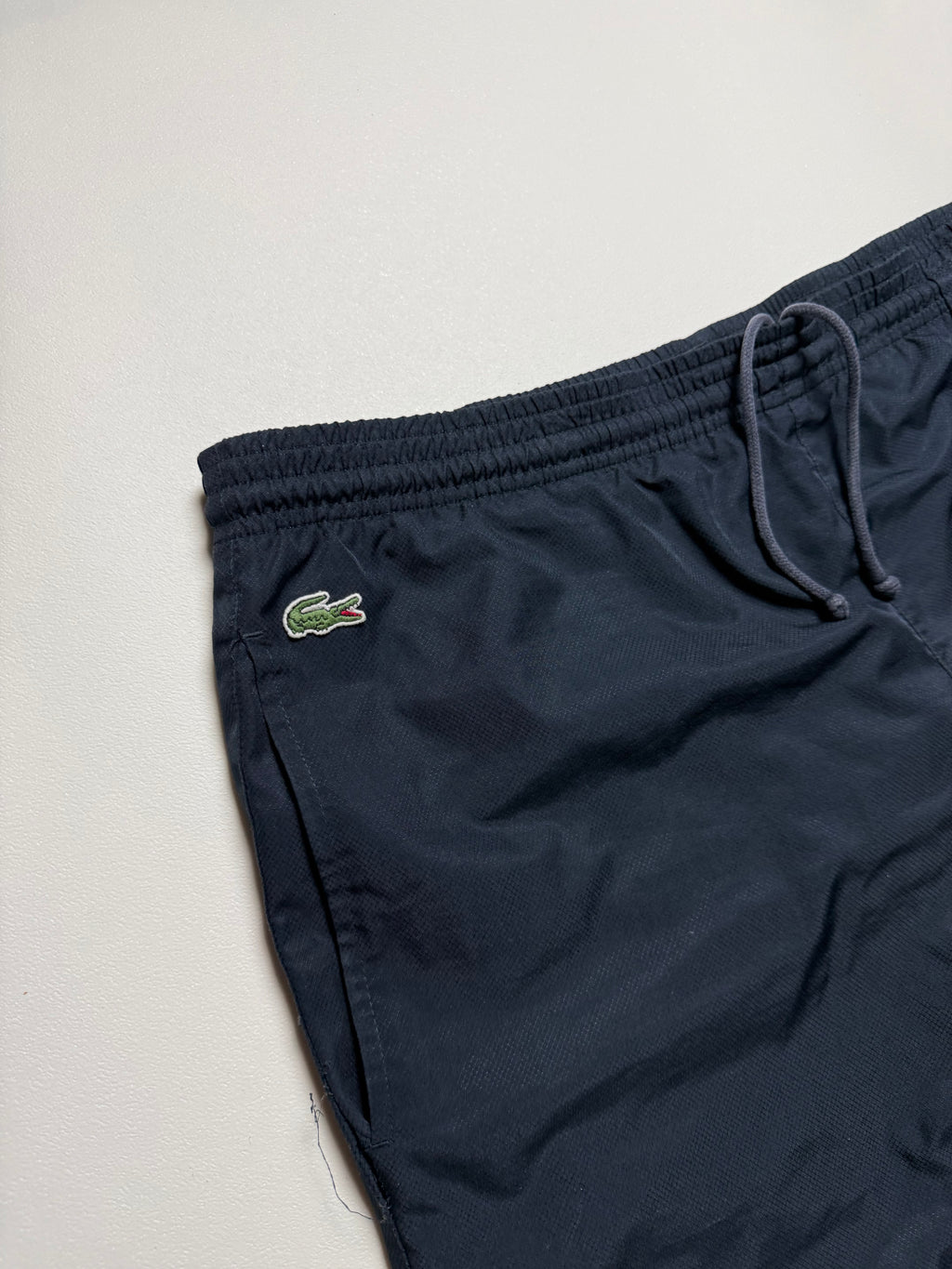 Lacoste Trackpants | M