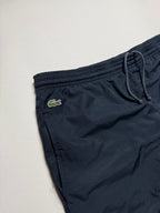 Lacoste Trackpants | M