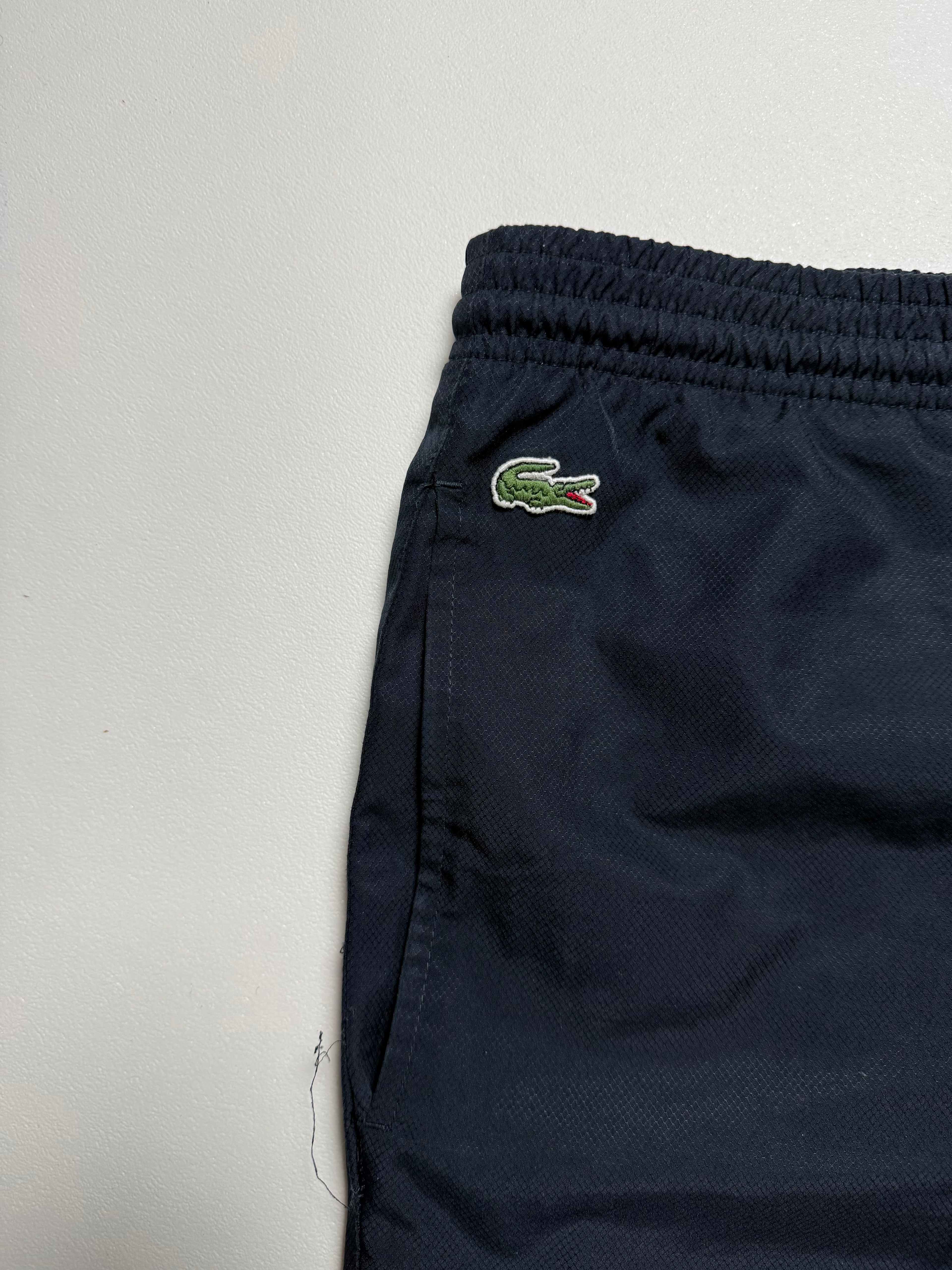 Lacoste Trackpants | M
