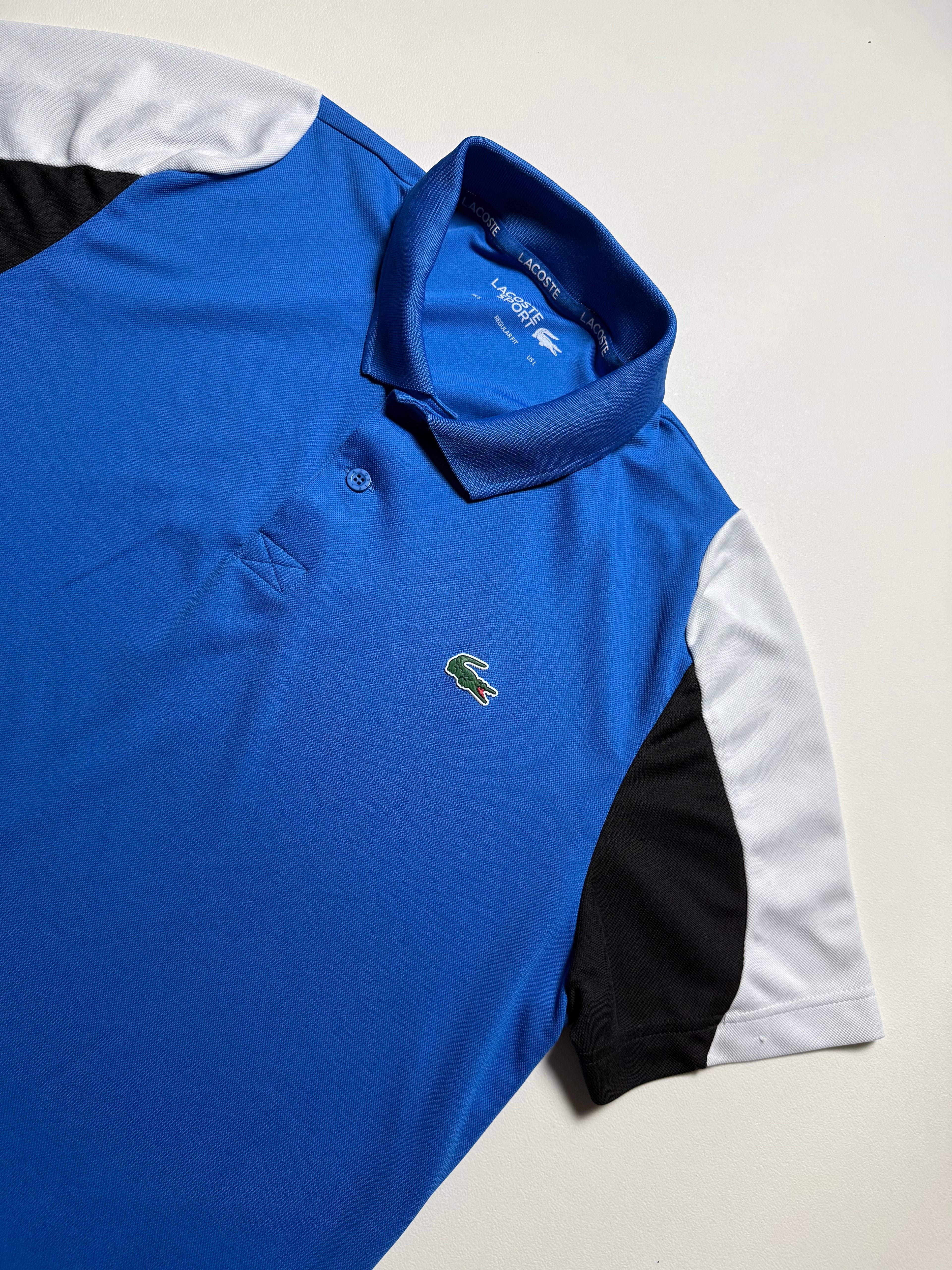 Lacoste Sport - Polo Shirt | L