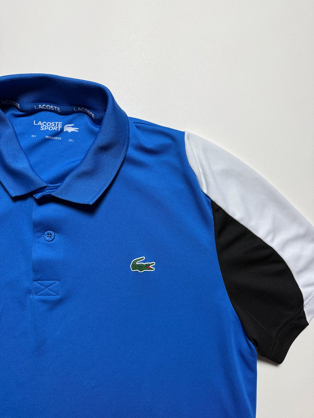 Lacoste Sport - Polo Shirt | L