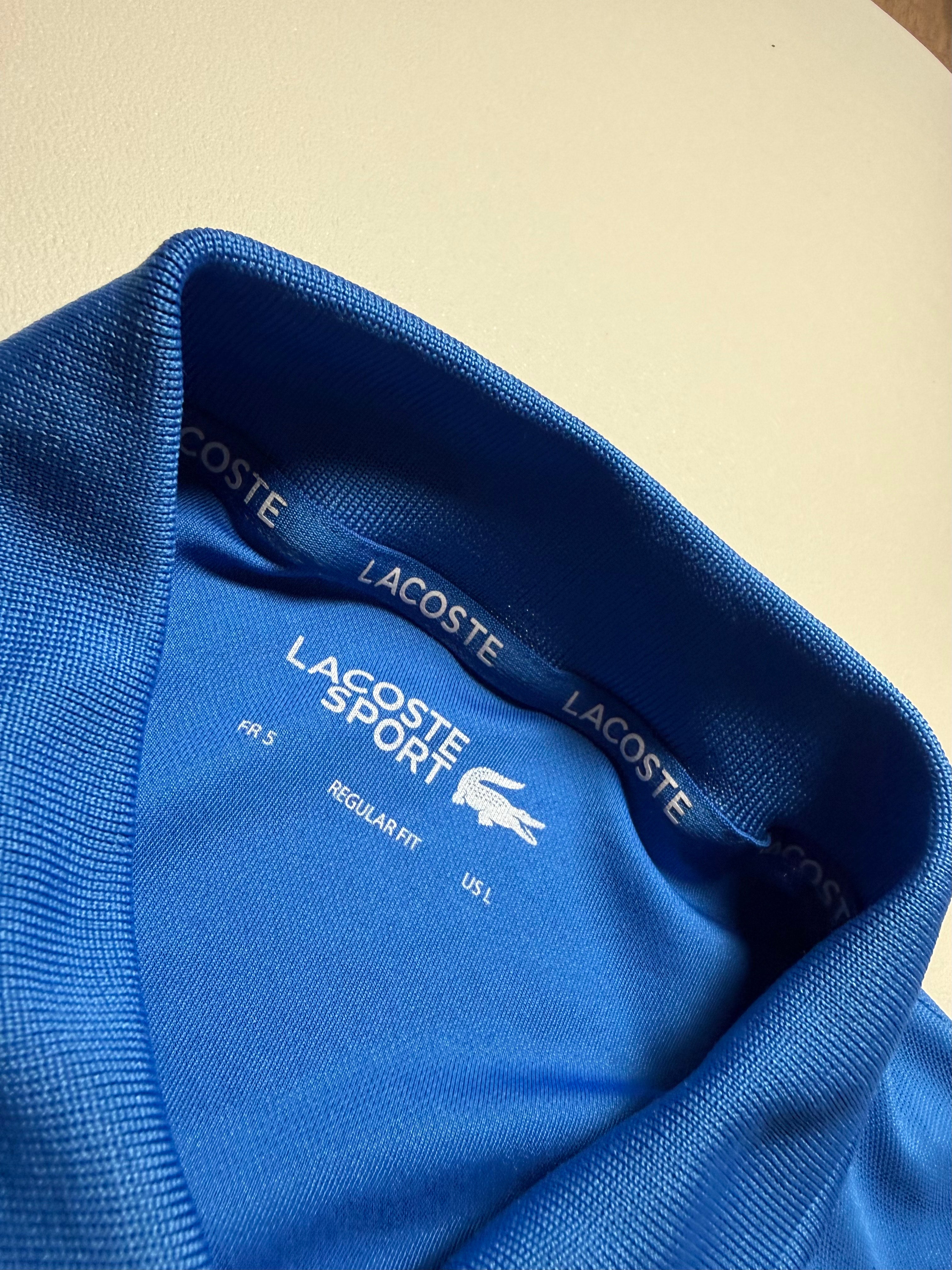 Lacoste Sport - Polo Shirt | L