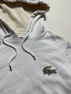 Lacoste Hoodie - Ultra Rare! | S/M