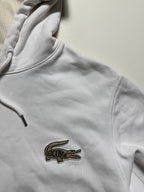 Lacoste Hoodie - Ultra Rare! | S/M