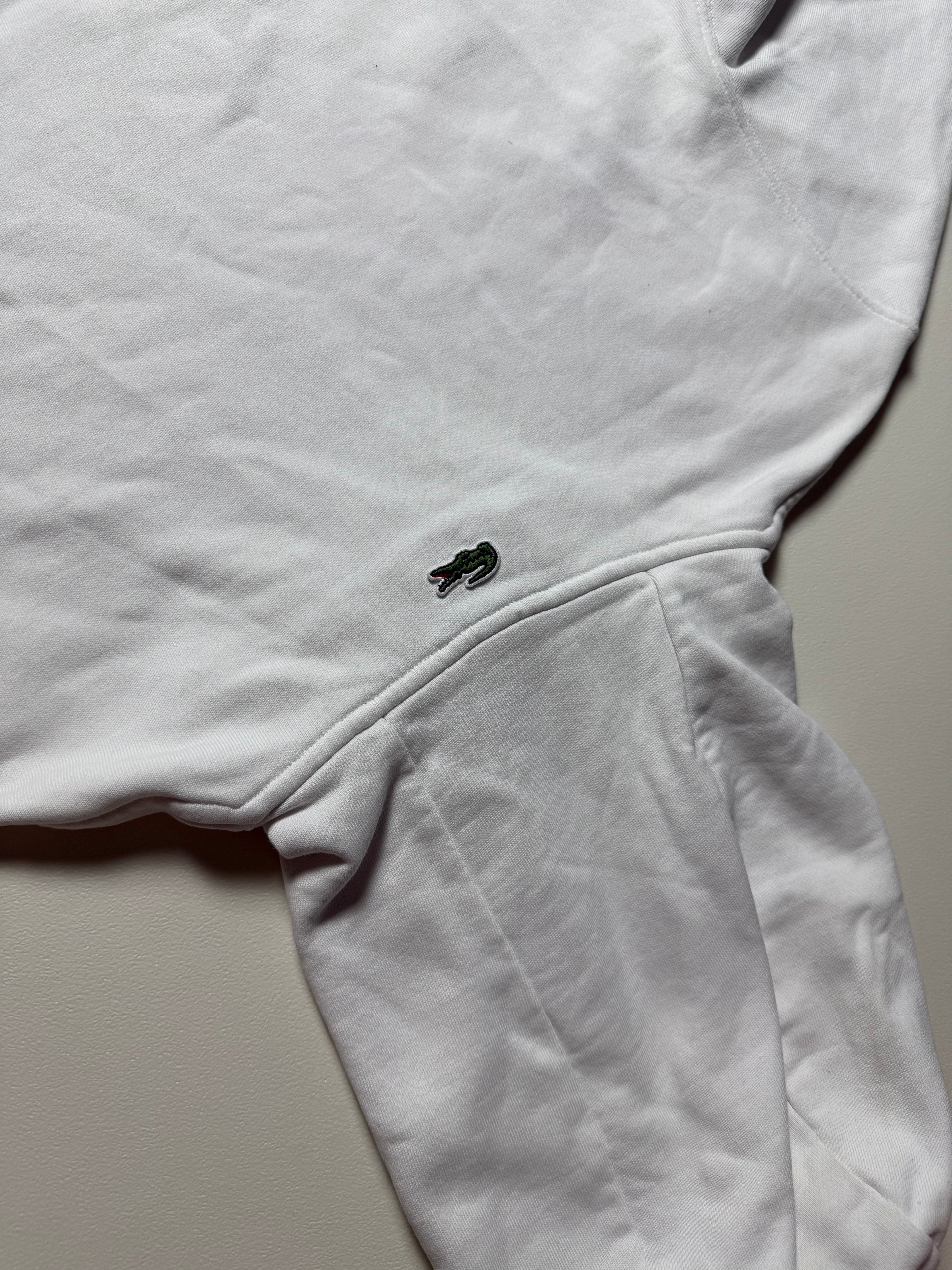 Lacoste Hoodie - Ultra Rare! | S/M