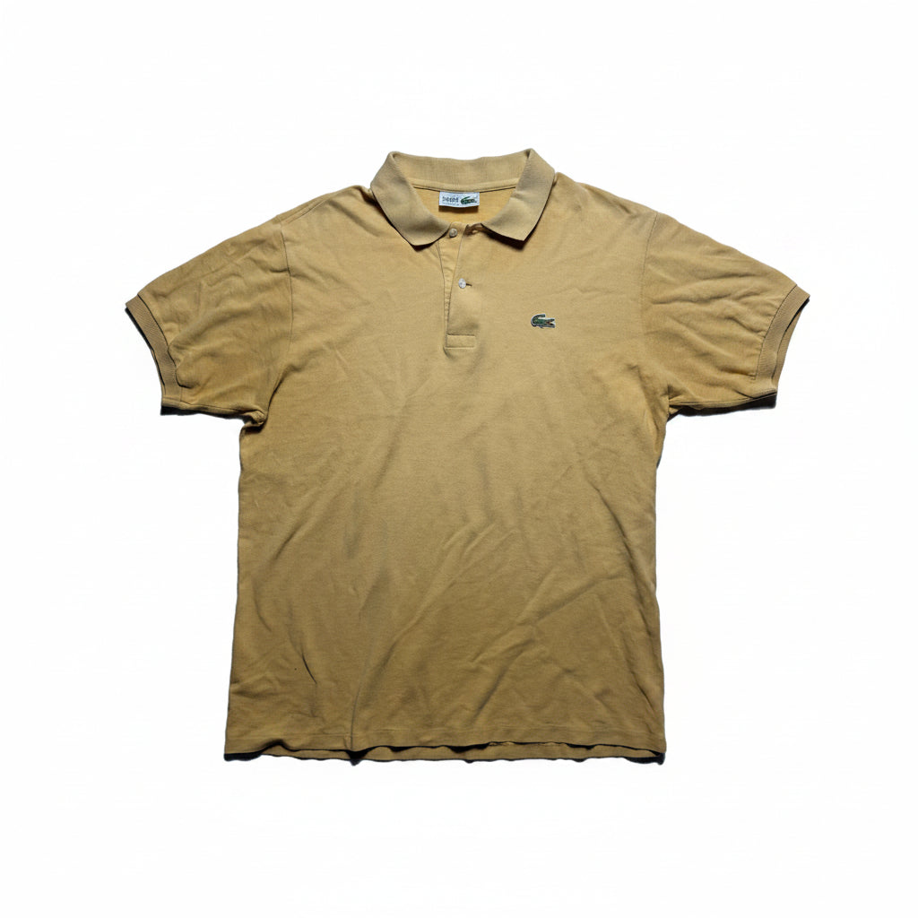 Lacoste Vintage Polo | L