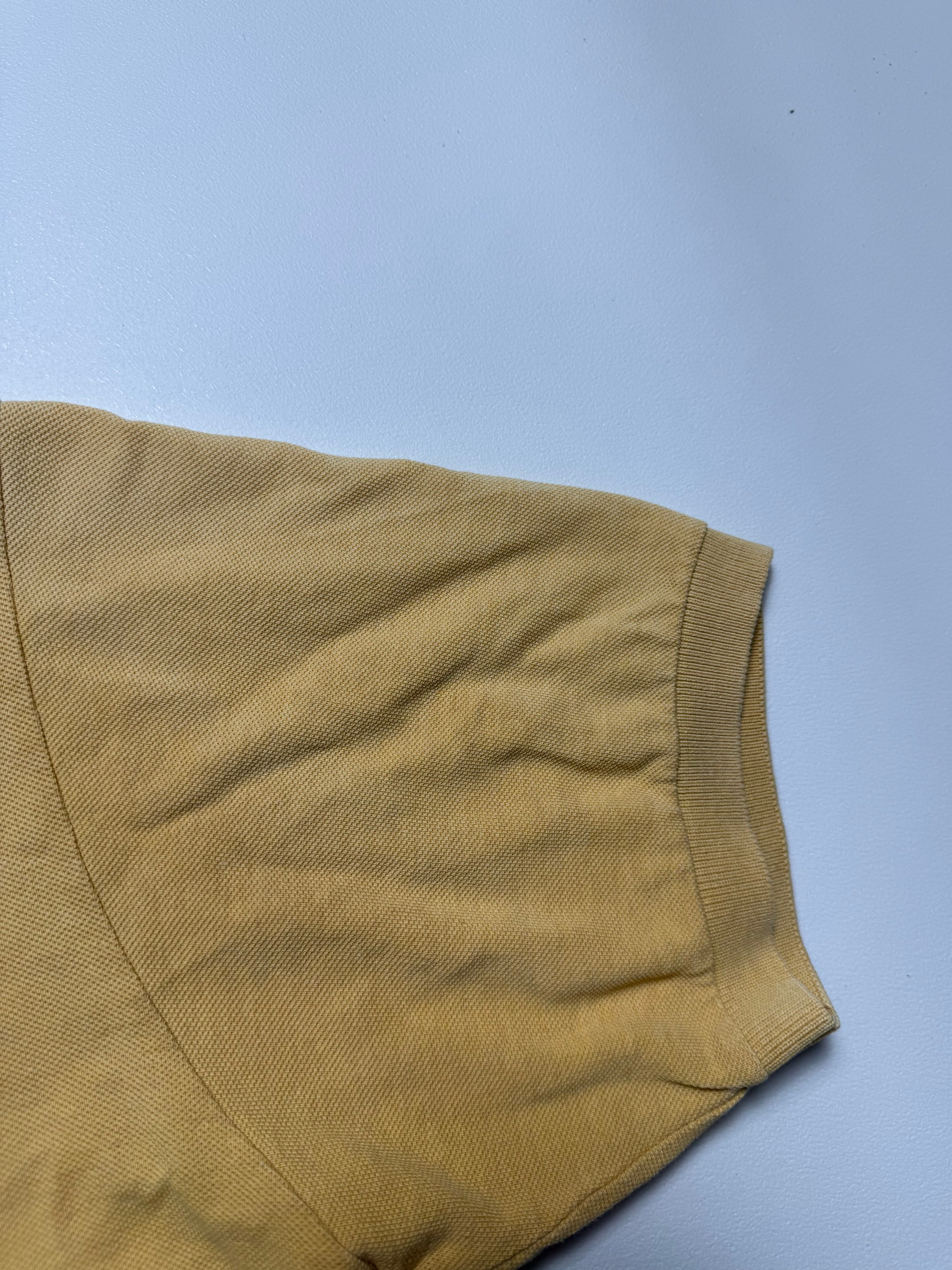 Lacoste Vintage Polo | L