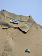 Lacoste Vintage Polo | L
