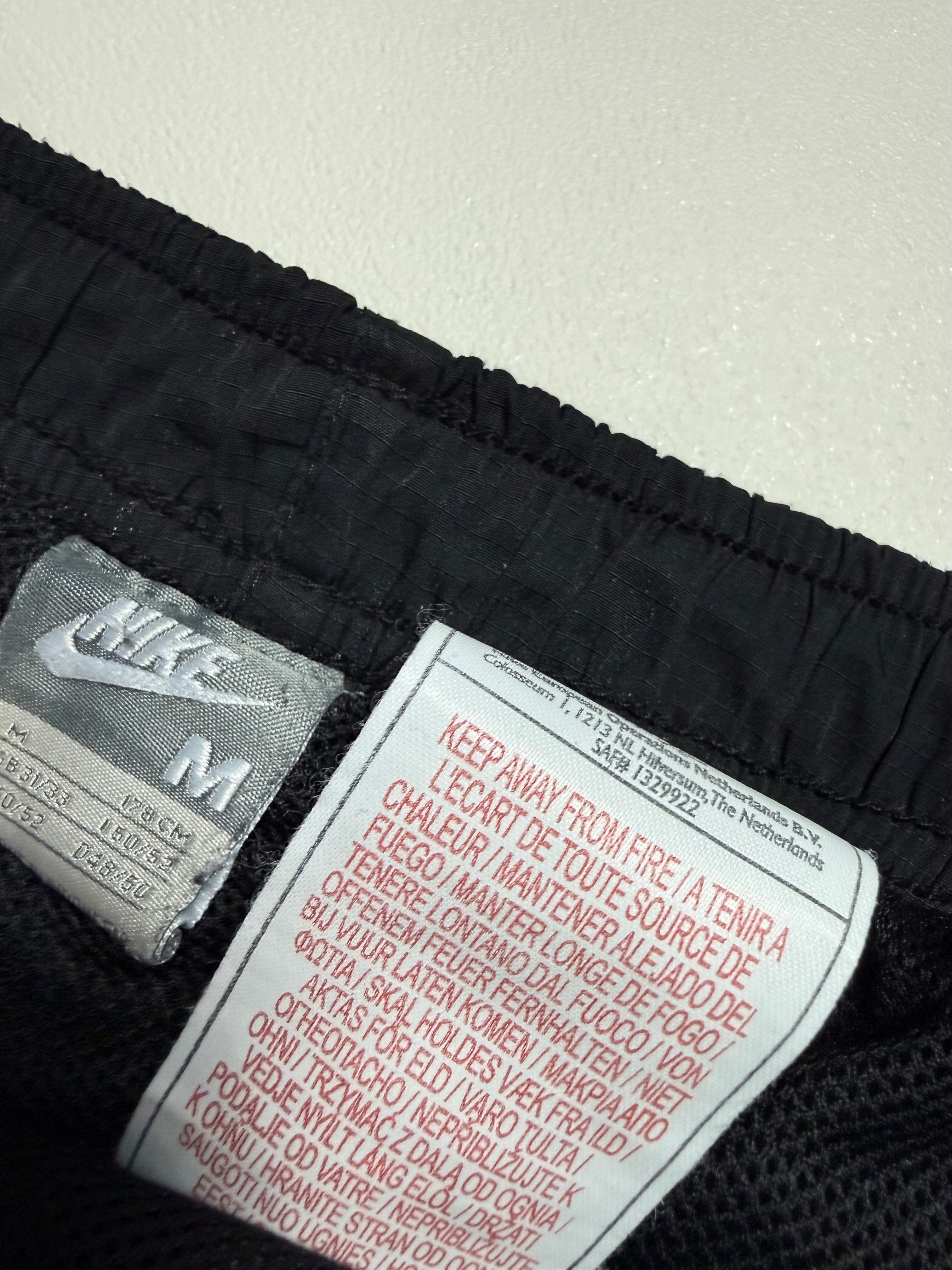 Nike Trackpants - Rare! | M