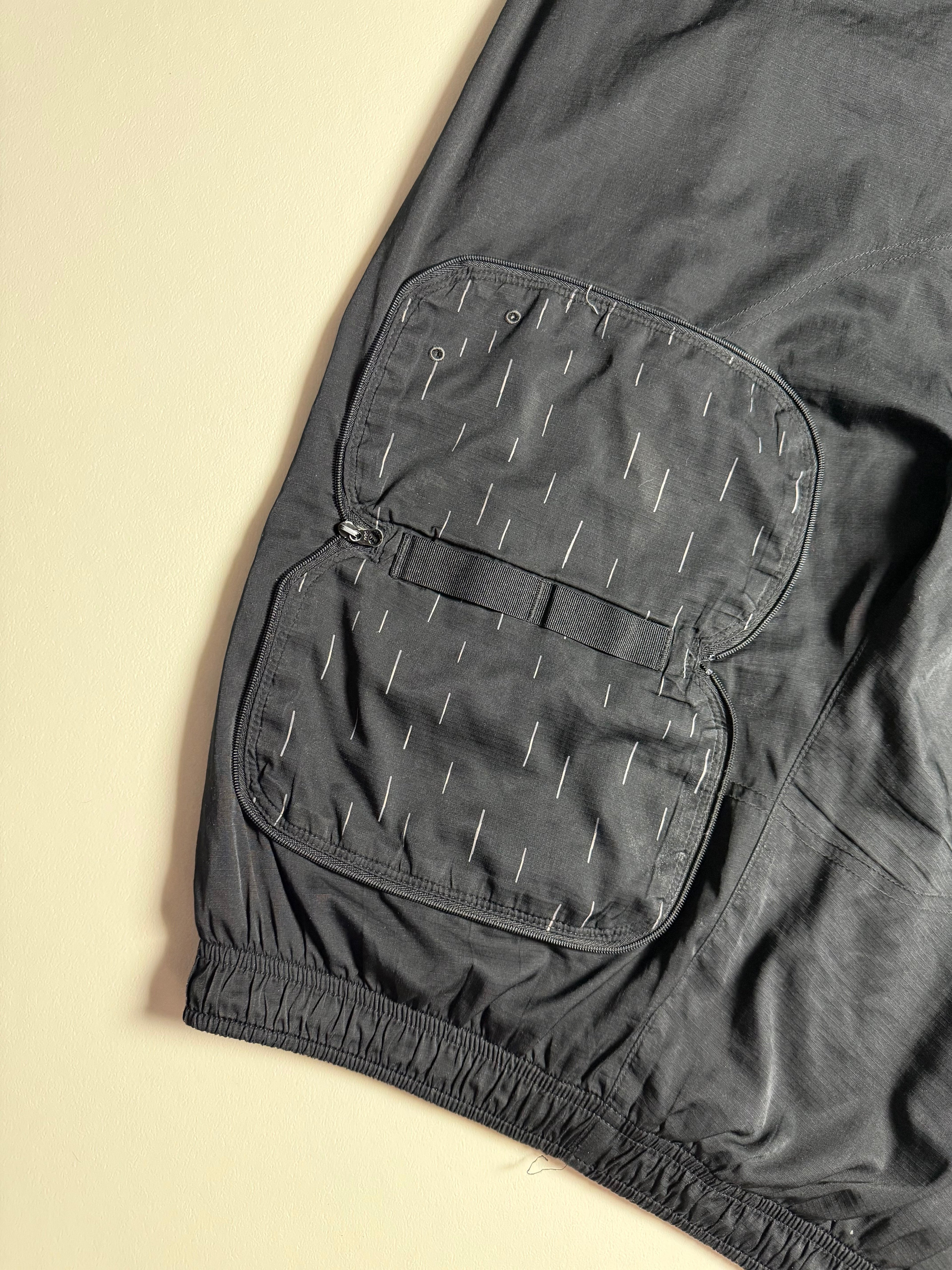 Nike Trackpants - Rare! | M