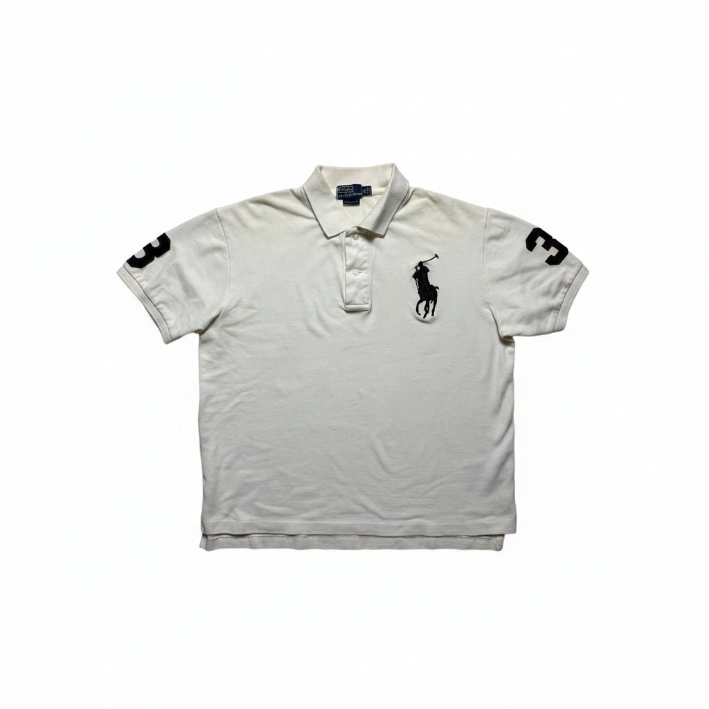 Ralph Lauren „Chief Keef“ Polo | L