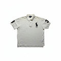 Ralph Lauren „Chief Keef“ Polo | L