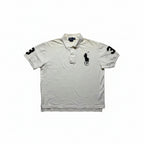 Ralph Lauren „Chief Keef“ Polo | L
