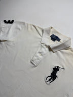 Ralph Lauren „Chief Keef“ Polo | L