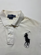 Ralph Lauren „Chief Keef“ Polo | L