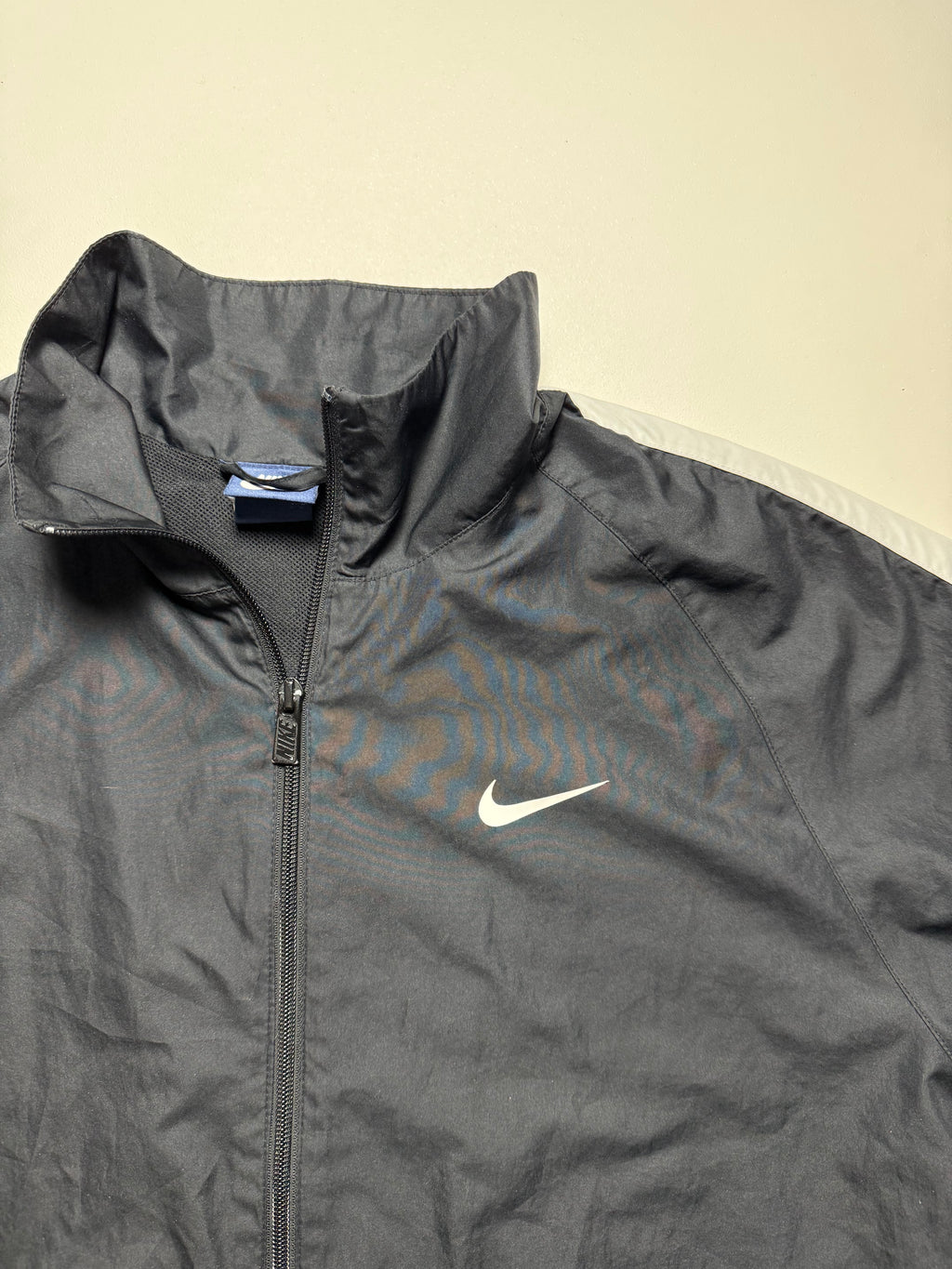 Nike Trackjacket | M